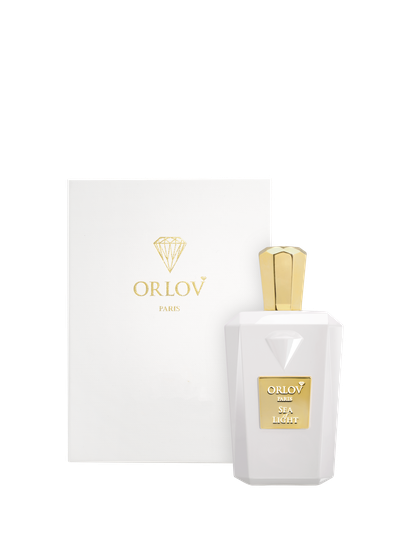 Orlov Paris Sea of Light 75 мл
