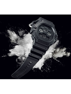 Часы Casio G-Shock DW-5900UBB-1
