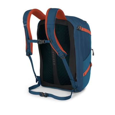 Рюкзак Osprey Nebula 34L Scoria Blue