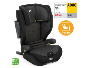 Adac isofix store