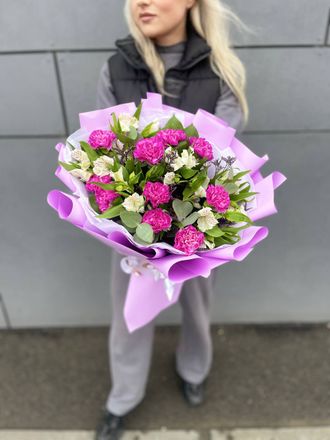 Букет Star
