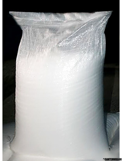 Соль таблетированная для фильтров очистки воды Мозырьсоль 25кг