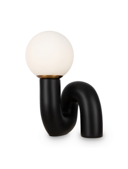 Freya, Настольный светильник Slide, FR5283TL-01R