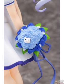 Фигурка 1/7 Чино Кафу (Chino Kafuu Summer Uniform)
