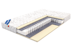 Матрас VILLI (ВИЛЛИ)