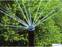 Сопло ротатор Hunter MP