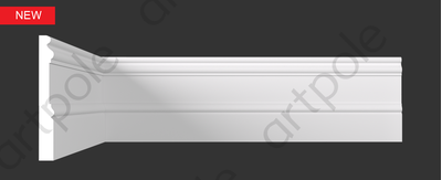 Плинтус SPL7