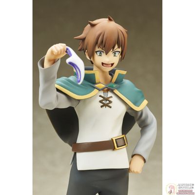 Фигурка 1/8 Казума (Kazuma Satou)