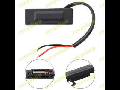 Кнопка открытия двери багажника Hyundai Kia 812601R000 без фишки