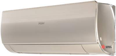 Неинверторный кондиционер Haier Flexis On-Off HSU-24HFF103/R3-G / HSU-24HUF103/R3 (2025)