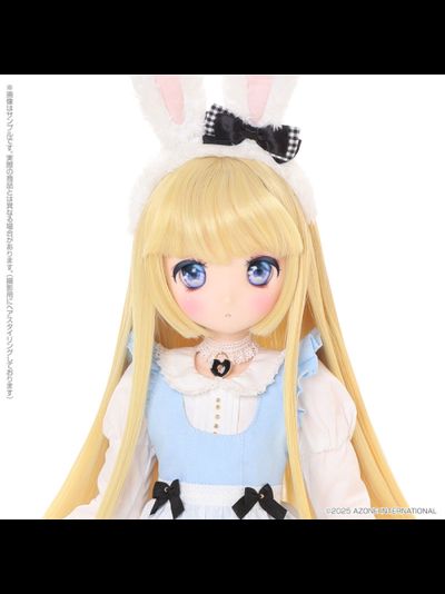 Кукла 1/3 Iris Collect Petit Koharu Poppin'bunny garden, Wonder Rabbit ver.