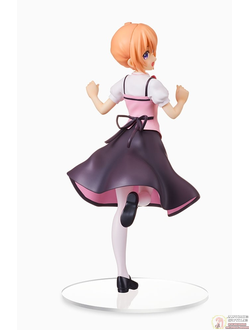 Фигурка Кокоа Хото (Hoto Kokoa Rabbit House Natsu Seifuku Ver.)