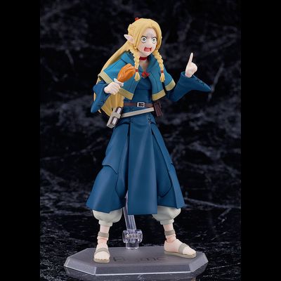 Фигурка фигма Марсиль Донато (figma Marcille Donato)