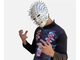 КОСТЮМ, ВОССТАВШИЙ ИЗ АДА, Hellraiser, латекс, хеллоуин, halloween, страшный, монстр, косплей