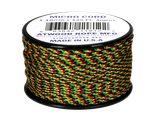 Паракорд Atwood Rope микро Jamaican Me Crazy