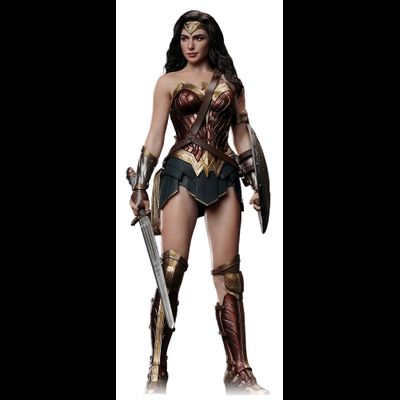 ПРЕДЗАКАЗ - Чудо-Женщина (Галь Гадот, "Бэтмен против Супермена") - Коллекционная фигурка 1/6 Batman vs Superman: Dawn of Justice - Wonder Woman (AgA023) - INART ?ЦЕНА: 55500 РУБ.?