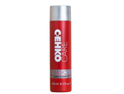 C:EHKO CARE BASICS Серебристый шампунь (Silber Shampoo), 250 мл