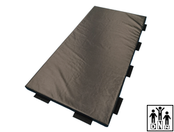 маты борцовские тент 5 см