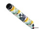 Ручка шариковая BRAUBERG SOFT TOUCH GRIP «TOUCAN», СИНЯЯ, мягкое покрытие, узел 0,7 мм. 143720