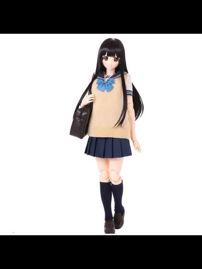 Кукла Mahiro Kirameku Seishun no 1 Page ver. -Kina Kazuharu School Uniform Collection