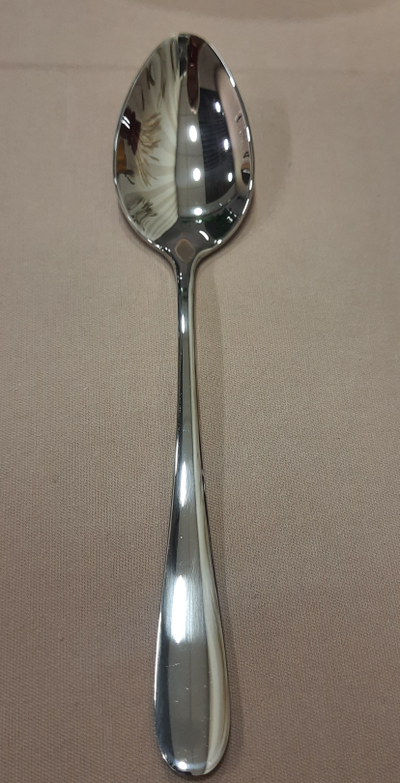 Ложка десертная, 22 см