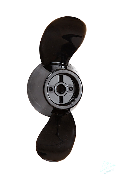 Подвесной электромотор WaterSnake ASP 24 lbs/24" 12V White