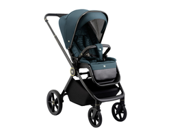 Коляска прогулочная Sweet Baby Elegante GL Blue