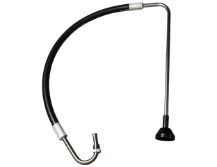 Дренажный шланг для окрасочных аппаратов ASPRO 2300 / 2700 / 3100 ...