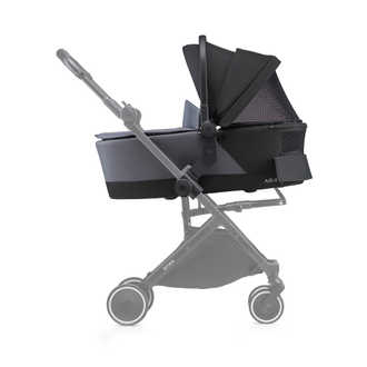 Коляска 2в1 Anex Air-x Green