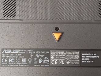 ASUS TUF Gaming FA607NUG-RL162 ( 16.0 WUXGA IPS 144Hz AMD RYZEN 7 7445HS  RTX 4050 (6Gb) 16Gb 512Gb SSD )