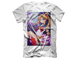 Футболка Сейлор Мун №19