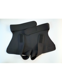 Хоба ( пятиточечник) неопреновая.