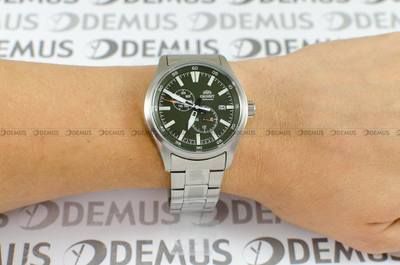 Мужские часы Orient RA-AK0402E10B