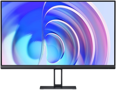 Монитор Xiaomi Monitor A24i (ELA5444EU) Черный