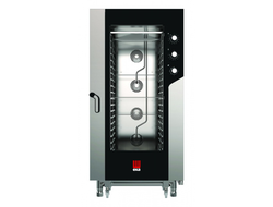 Пароконвектомат TECNOEKA MKF 2011 S