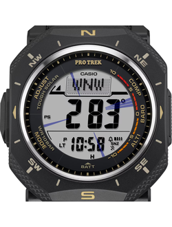 Часы Casio Pro Trek PRG-69B-1