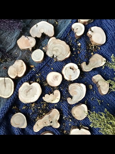 можжевельник южный, мелкий