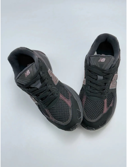 New Balance 2010 Black Ice