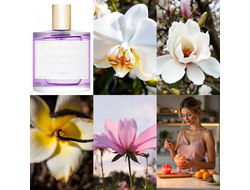 Zarkoperfume Purple Molecule 070*70