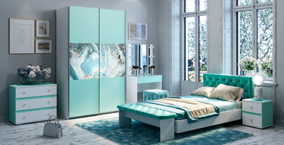 Банкетка Тифани ПФ-01