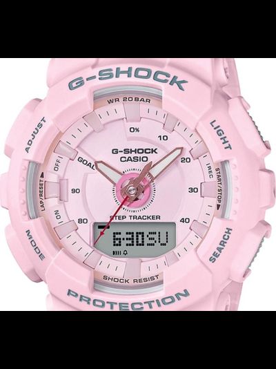 Часы Casio G-Shock GMA-S130-4A