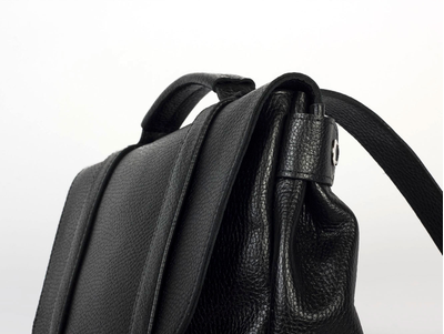 Рюкзак Kokosina Middle Backpack 2.0 Black
