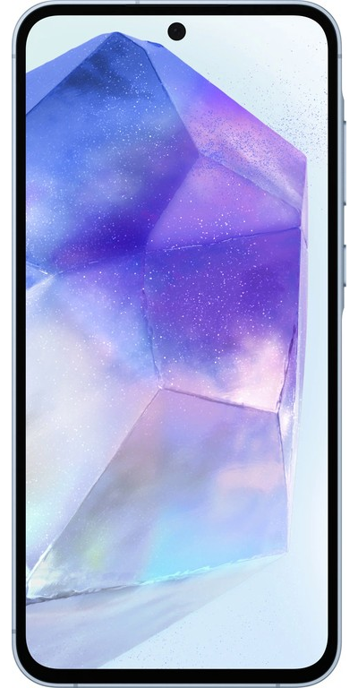 Samsung Galaxy A55 5G 8/128GB Ice Blue