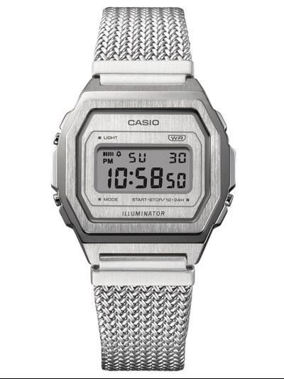 Часы Casio A1000MA-7