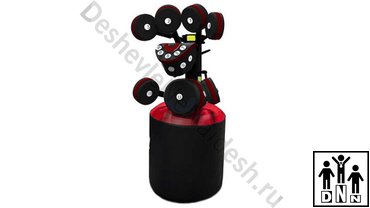 Тренажер для бокса герман