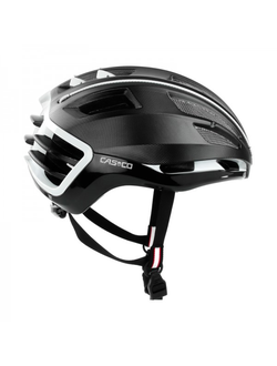 Велосипедный шлем CASCO SPEEDairo2 black without visor