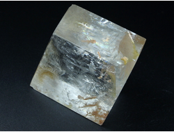 Кальцит оптический, Бразилия (55*47*25 мм, 152 г) №26483