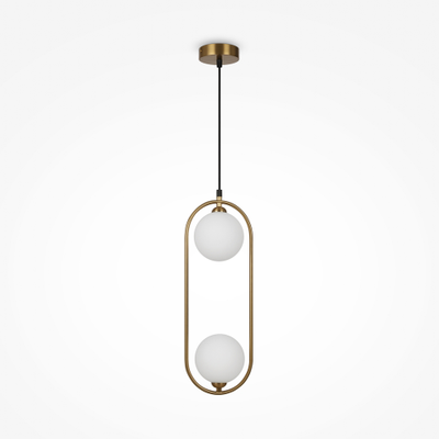 Светильник Denkirs DK6436-WB