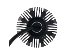 Светодиодная лампа H11/H8/H9 Philips Lumileds LUXEON Zes CHIP, комплект 2шт