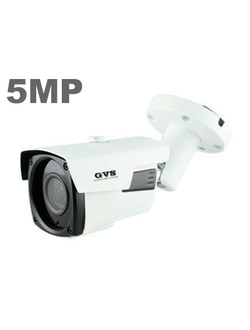 ВИДЕОКАМЕРА GVS LHD-VX-1944P HIKVISION Sensor 5MP ULTRAHD 1296X1944P ЦИФРОВОЙ ФОРМАТ ПЕРЕДАЧИ HYBRID-TVI\AHD\CVI\CVBS